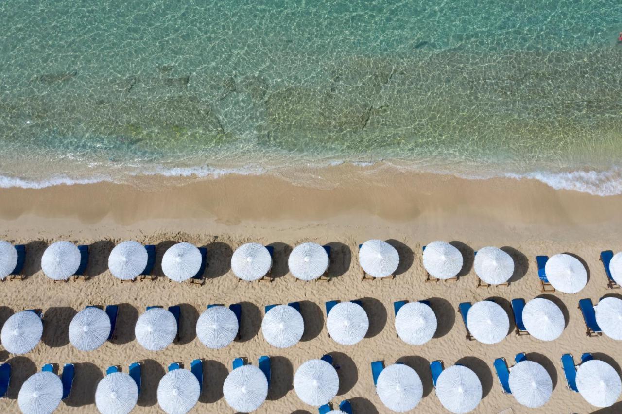 Avra Private Suites Ласси Экстерьер фото